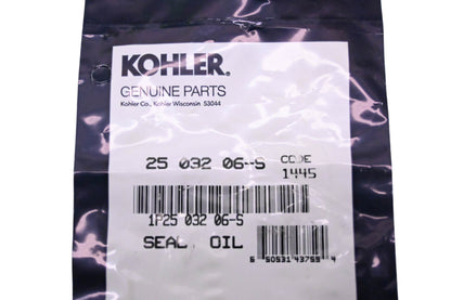 Kohler 25-032-06-S Oil Seal NOS