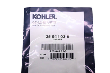 Kohler 25-041-02-S Bowl Gasket NOS