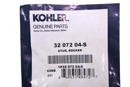 Kohler 32-072-04-S Rocker Stud NOS