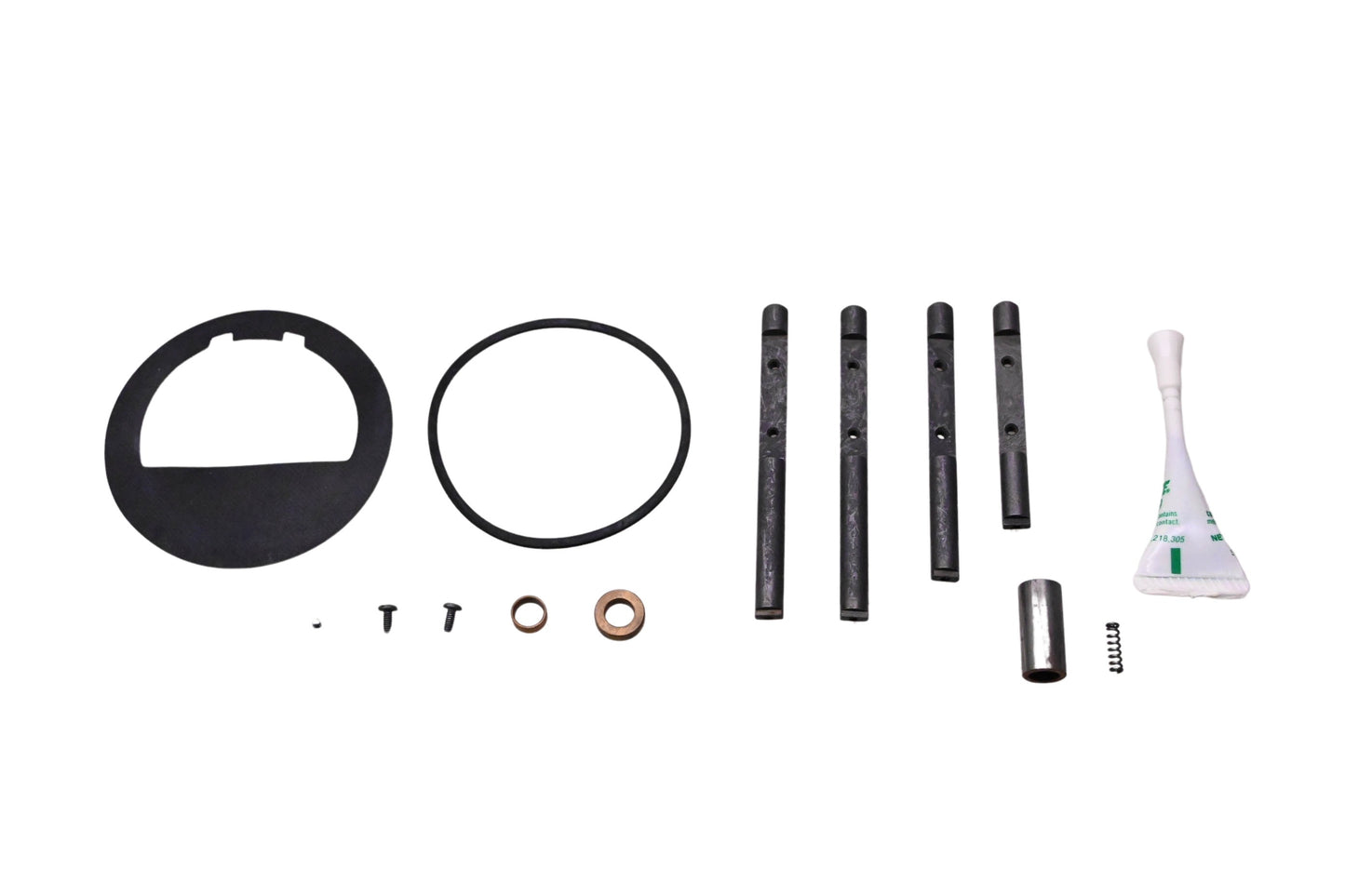Kohler 25-757-05 Carburetor Hardware Kit NOS