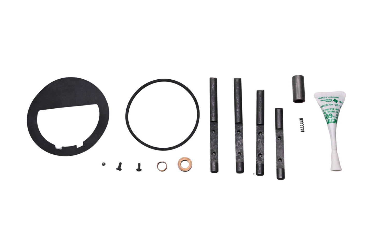 Kohler 25-757-05 Carburetor Hardware Kit NOS