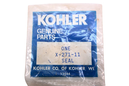 Kohler X-271-11 Oil Seal NOS