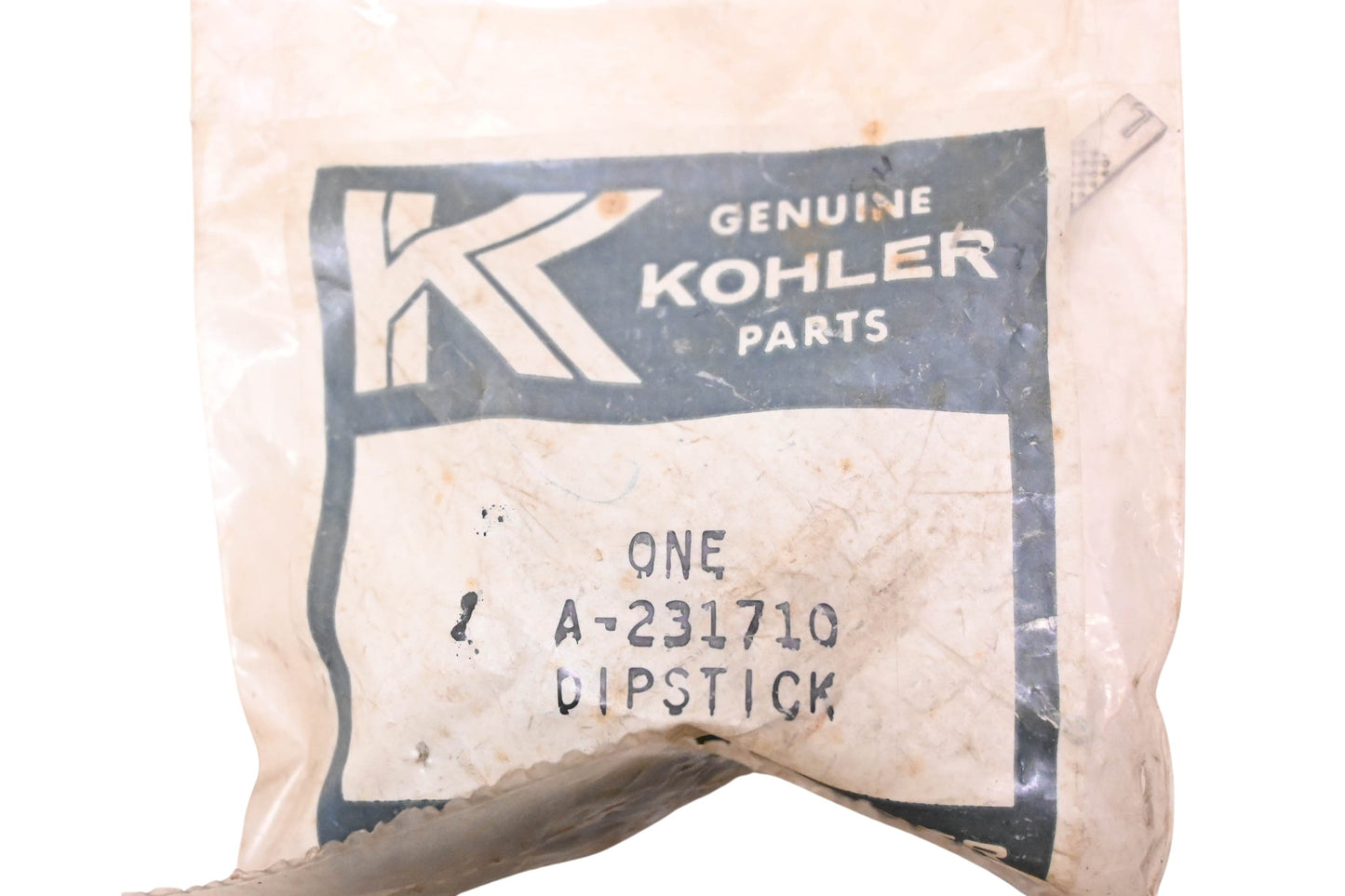 Kohler A-231710 Dipstick NOS