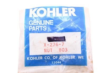 Kohler X-276-7 Wing Nut NOS