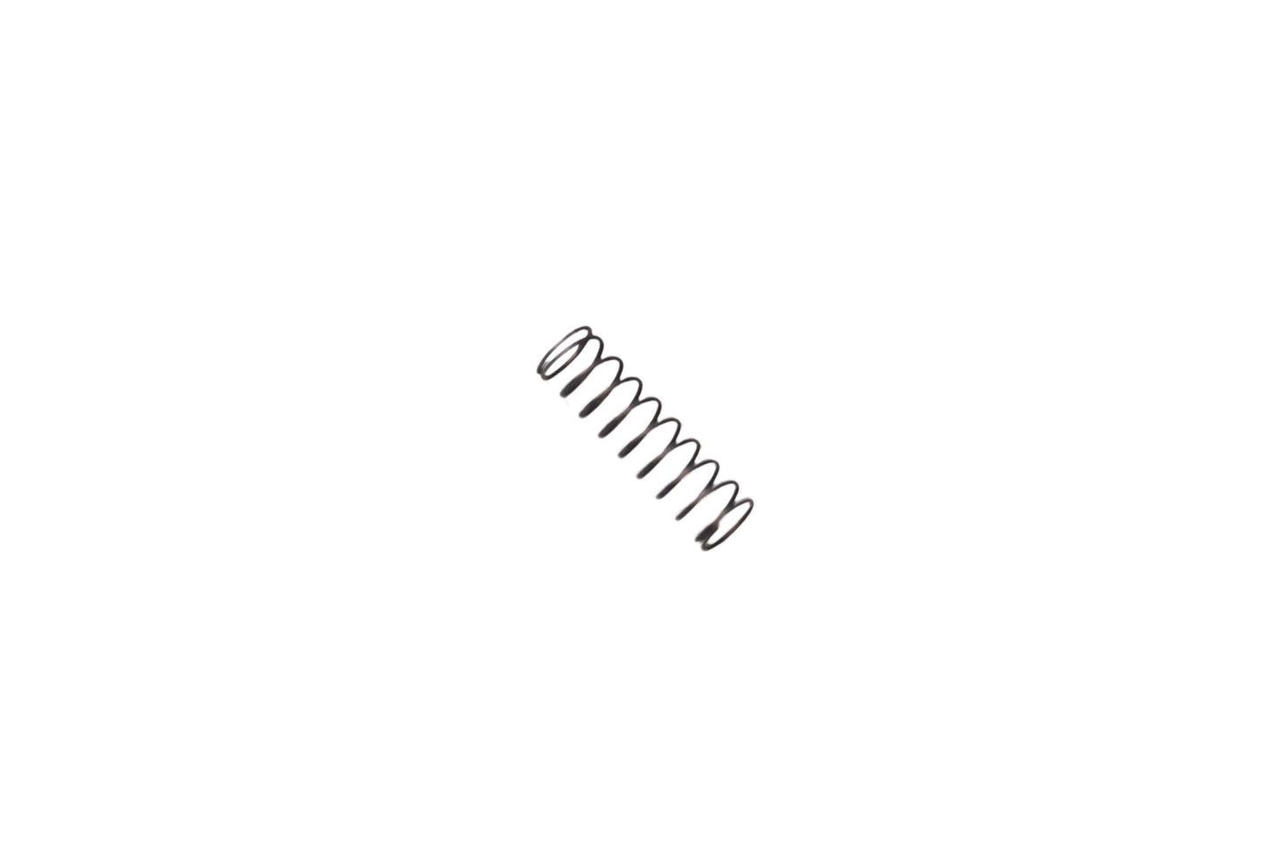 Stihl 0000-997-0603 Throttle Lock Spring NOS