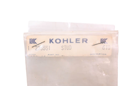 Kohler 235551 Stud NOS