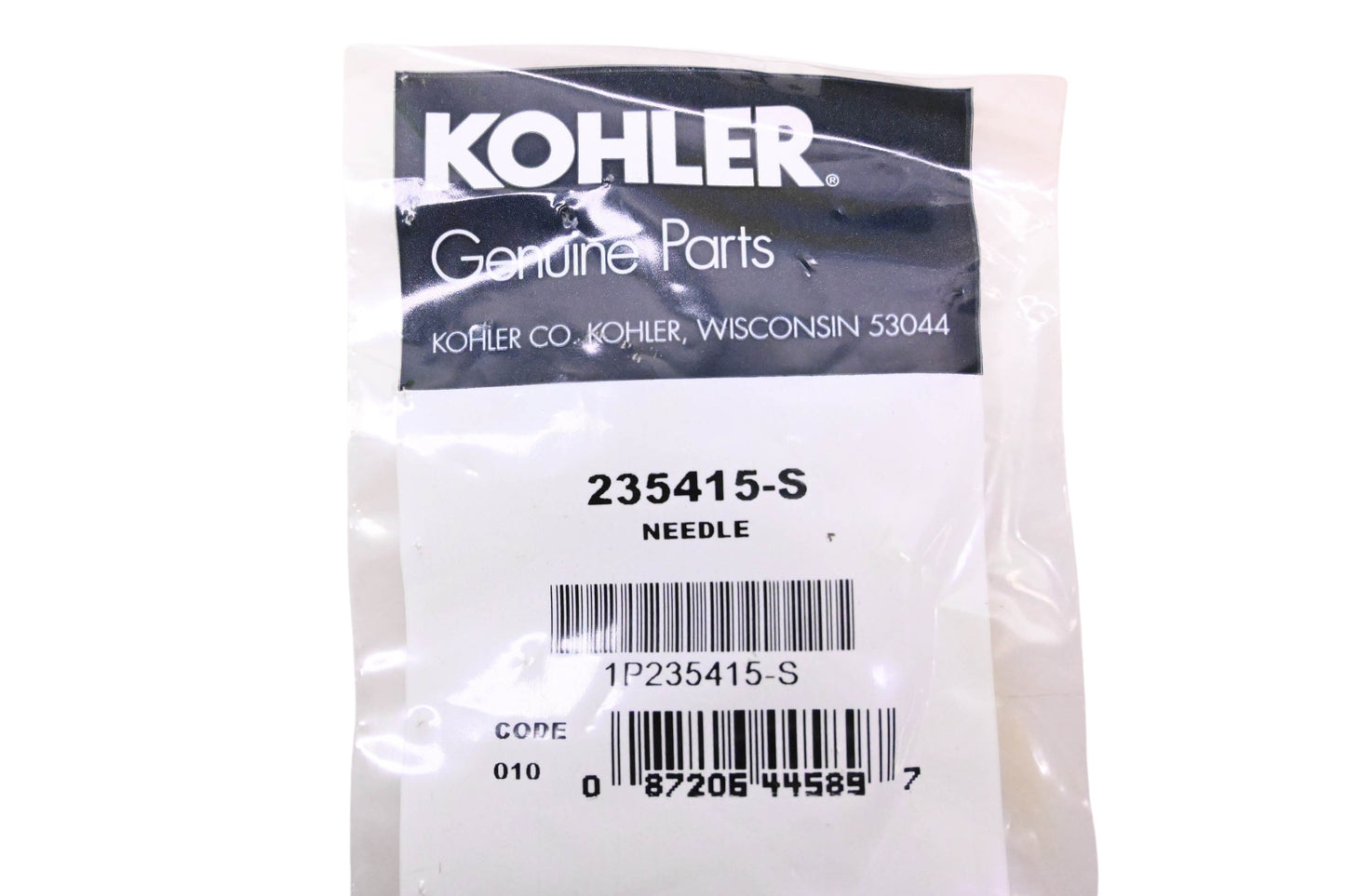 Kohler 235415-S Needle NOS