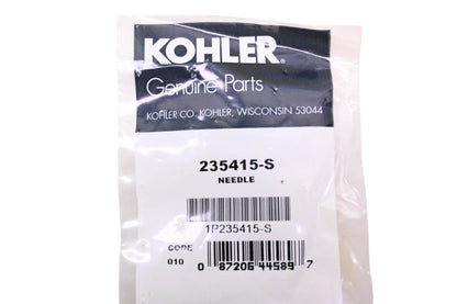 Kohler 235415-S Needle NOS