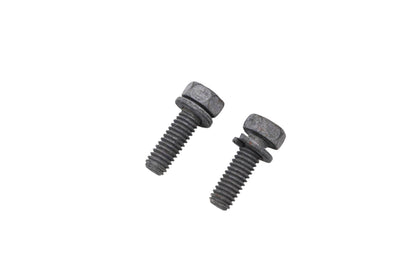 New OEM Tecumseh 792037 Screws Qty 2 NOS