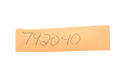 Peerless 792040 Roll Pin NOS