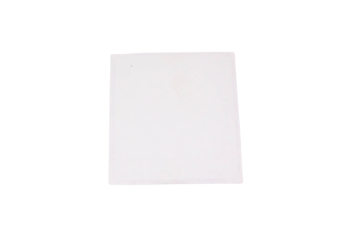 New OEM Tecumseh 34416 Instruction Decal NOS