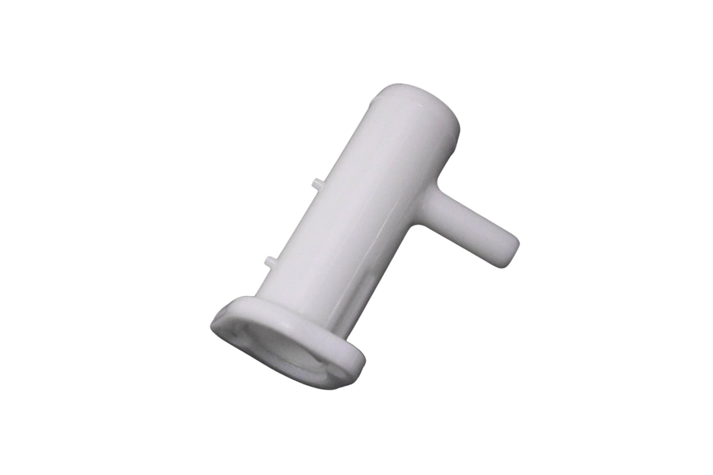 New OEM Tecumseh 35098 Air Cleaner Adapter Tube NOS