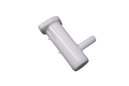 New OEM Tecumseh 35098 Air Cleaner Adapter Tube NOS