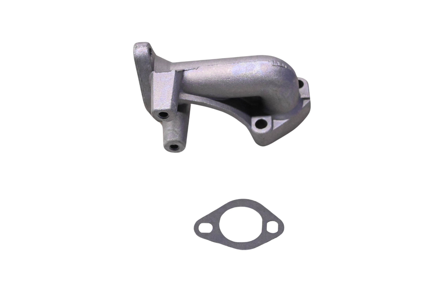 New OEM Tecumseh 31384A Engine Intake Pipe Kit NOS