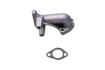 New OEM Tecumseh 31384A Engine Intake Pipe Kit NOS