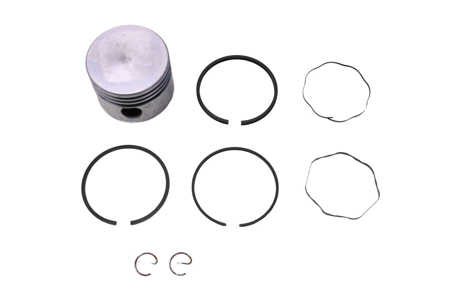 New OEM Tecumseh 34531 Piston Assembly Kit NOS