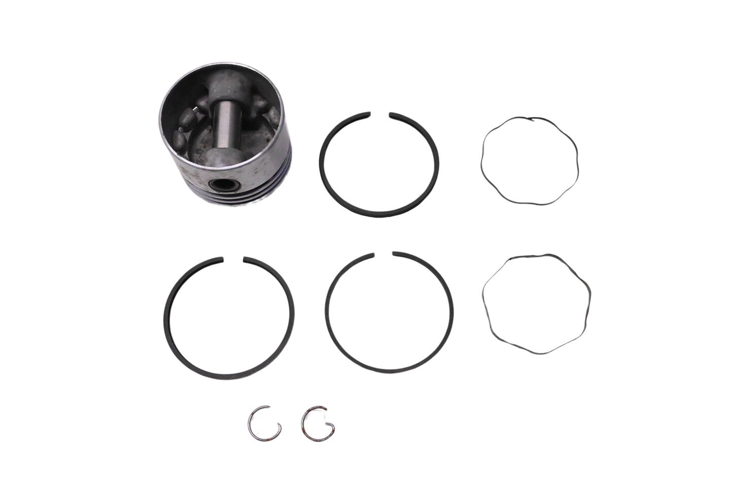 New OEM Tecumseh 34531 Piston Assembly Kit NOS