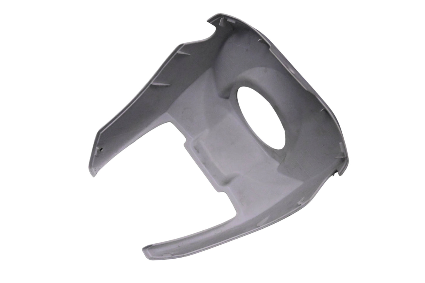 New OEM Polaris 5435364 White Headlight Housing Cover NOS
