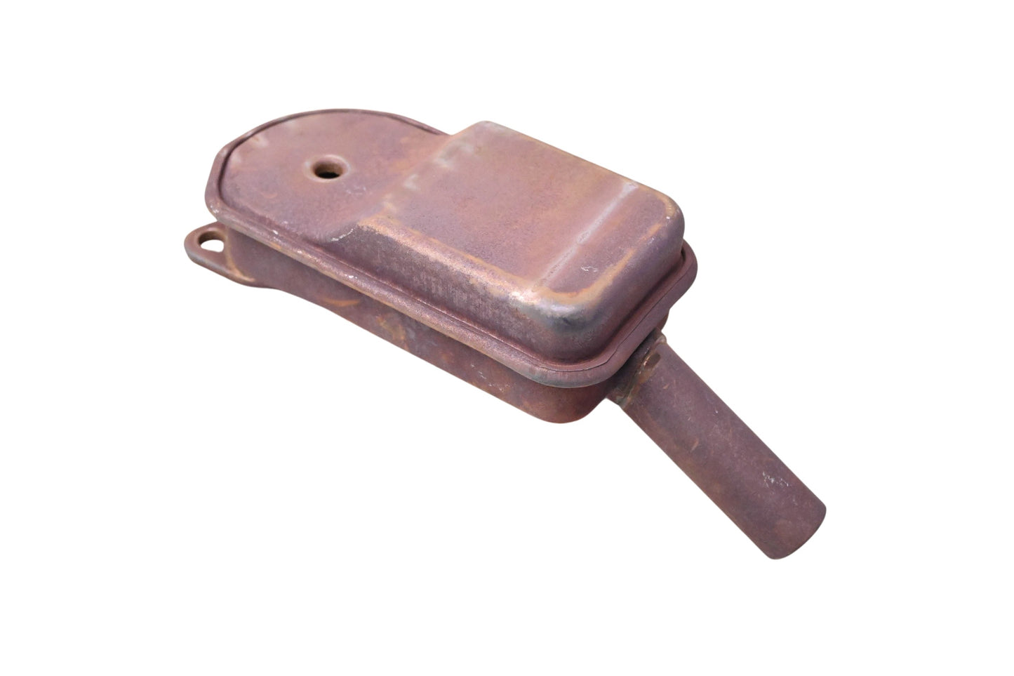 New OEM Tecumseh 33204 Exhaust Muffler NOS