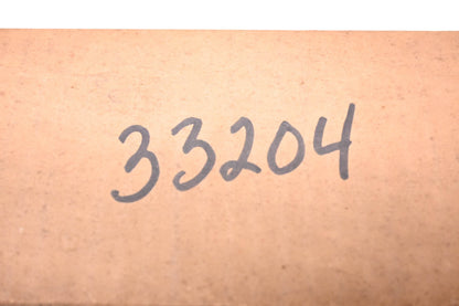 New OEM Tecumseh 33204 Exhaust Muffler NOS