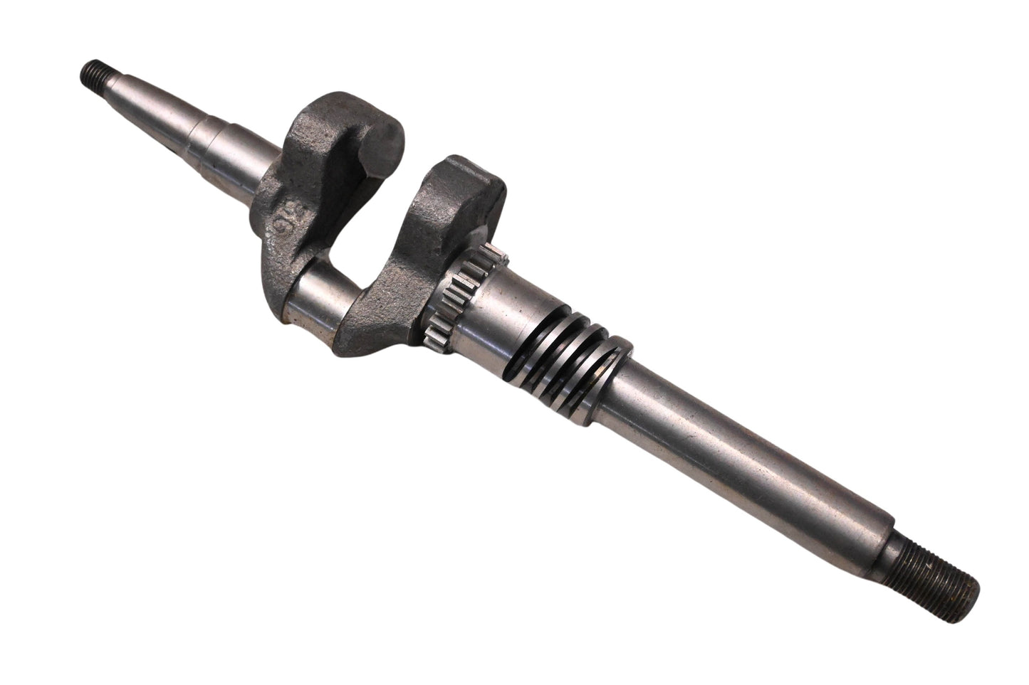 New OEM Tecumseh 31819 Crankshaft Assembly NOS