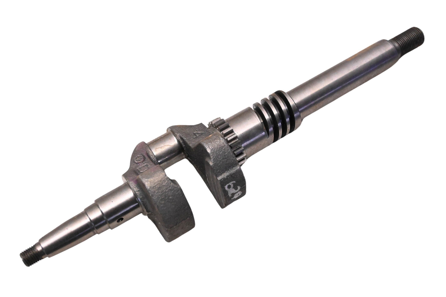 New OEM Tecumseh 31819 Crankshaft Assembly NOS