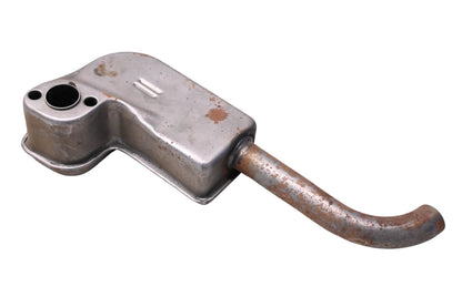 New OEM Tecumseh 33954 Muffler Assembly NOS