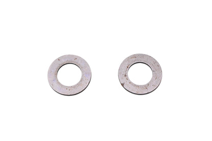 New OEM Tecumseh 780065 Washers Qty 2 NOS