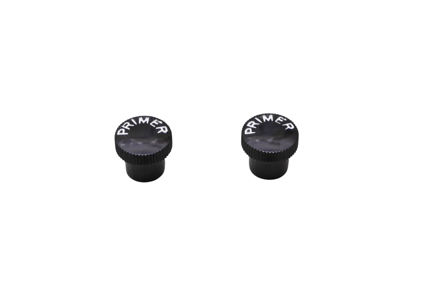 New OEM Tecumseh 32400 Primer Knobs Qty 2 NOS