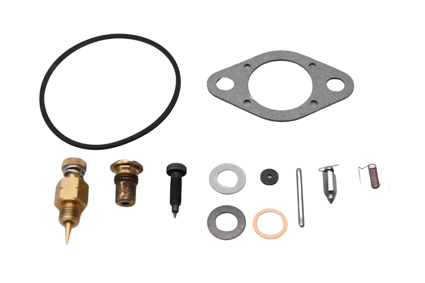 New OEM Tecumseh 32256A Carburetor Repair NOS