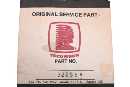 New OEM Tecumseh 32256A Carburetor Repair NOS