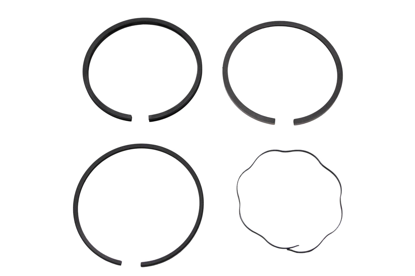 New OEM Tecumseh 33316 Piston Ring Kit NOS