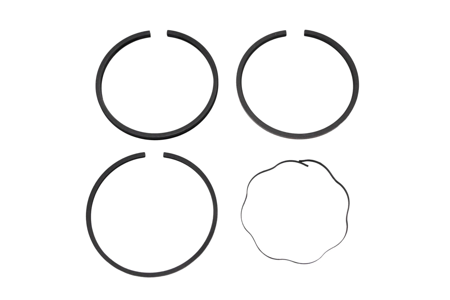 New OEM Tecumseh 33316 Piston Ring Kit NOS