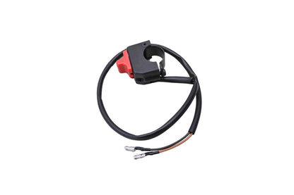 New OEM Polaris 4110101 Engine Kill Stop Switch Assembly NOS