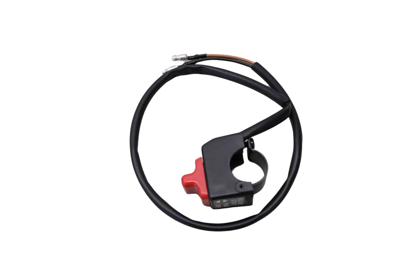 New OEM Polaris 4110101 Engine Kill Stop Switch Assembly NOS