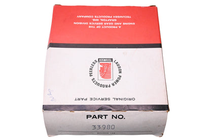 New OEM Tecumseh 33980 Tank Strap NOS