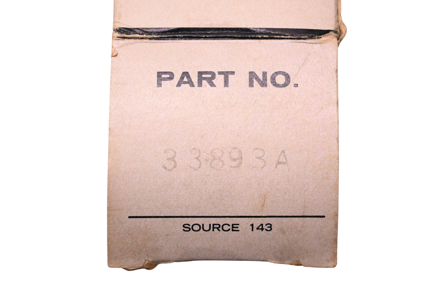 New OEM Tecumseh 33893A Dipstick Assembly NOS
