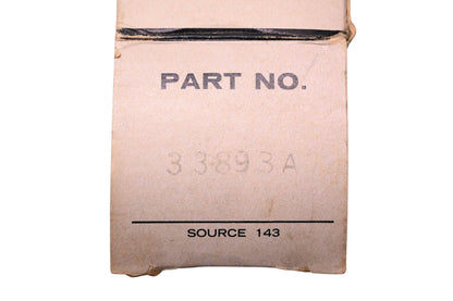 New OEM Tecumseh 33893A Dipstick Assembly NOS