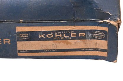 Kohler 220150 Starting Rope Pulley NOS