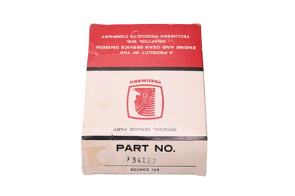 New OEM Tecumseh 34127 Guard NOS