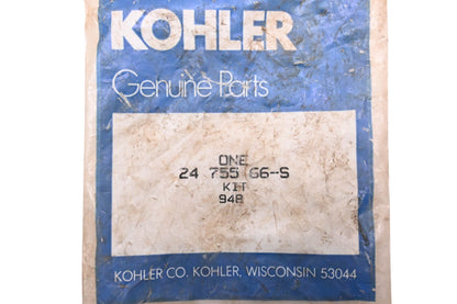 Kohler 24-755-66-S Rocker Arm & Push Rod Kit NOS