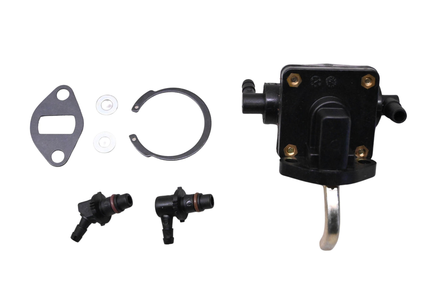 Rotary 22-10211 Fuel Pump Kit NOS