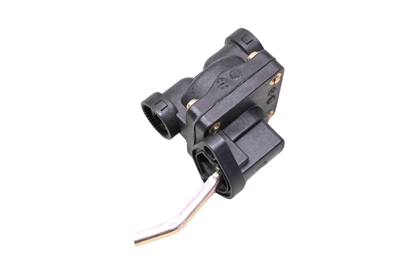 Rotary 22-10273 Fuel Pump NOS