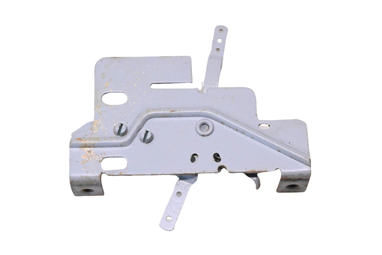 New OEM Tecumseh 33865B Stop Lever Control Bracket Assembly NOS