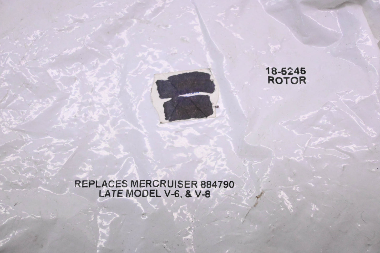 Sierra 18-5245 Rotor Kit NOS