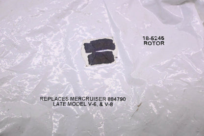 Sierra 18-5245 Rotor Kit NOS