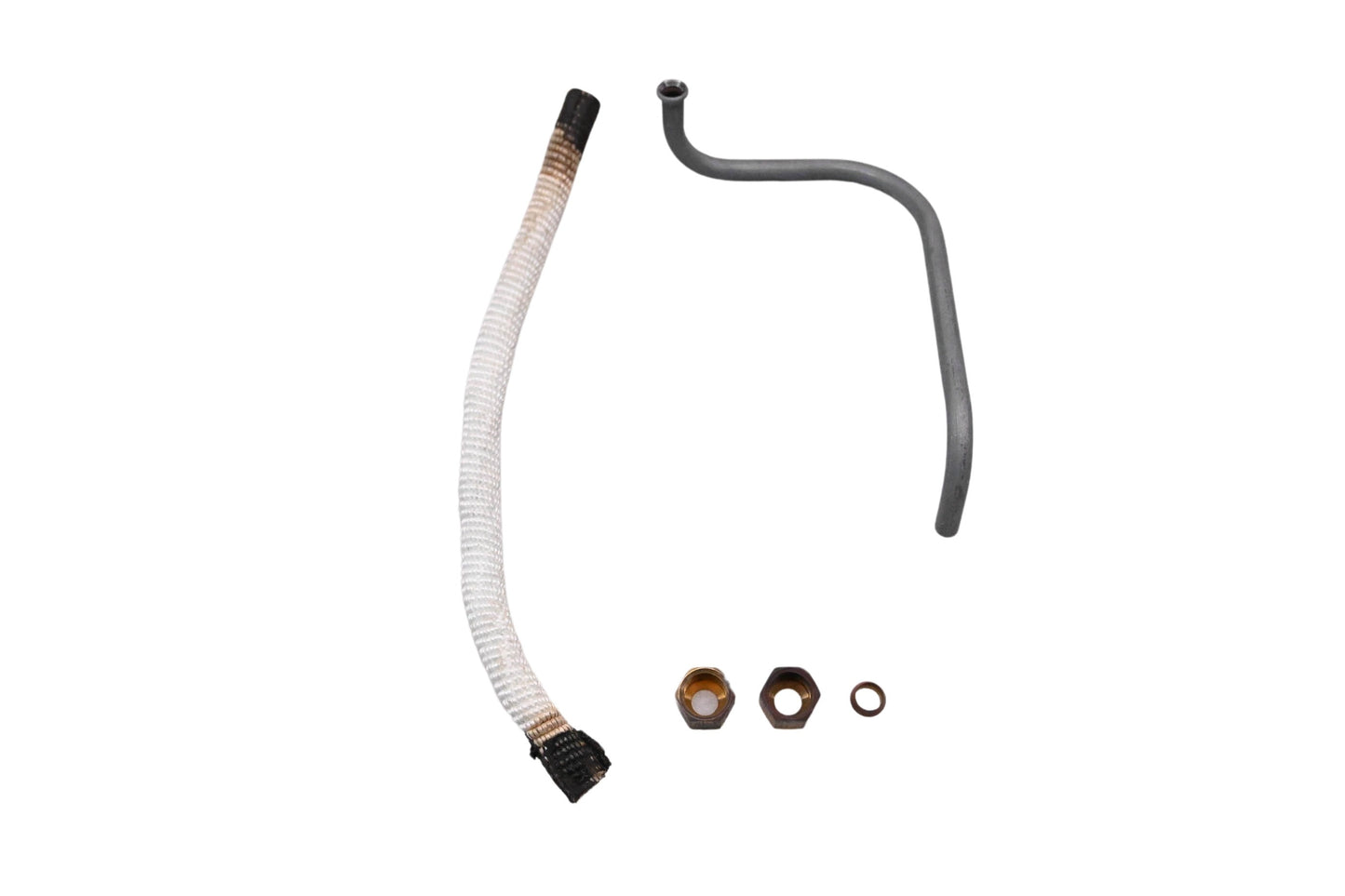 Aftermarket 32-62578A1 Choke Tube Assembly Kit NOS