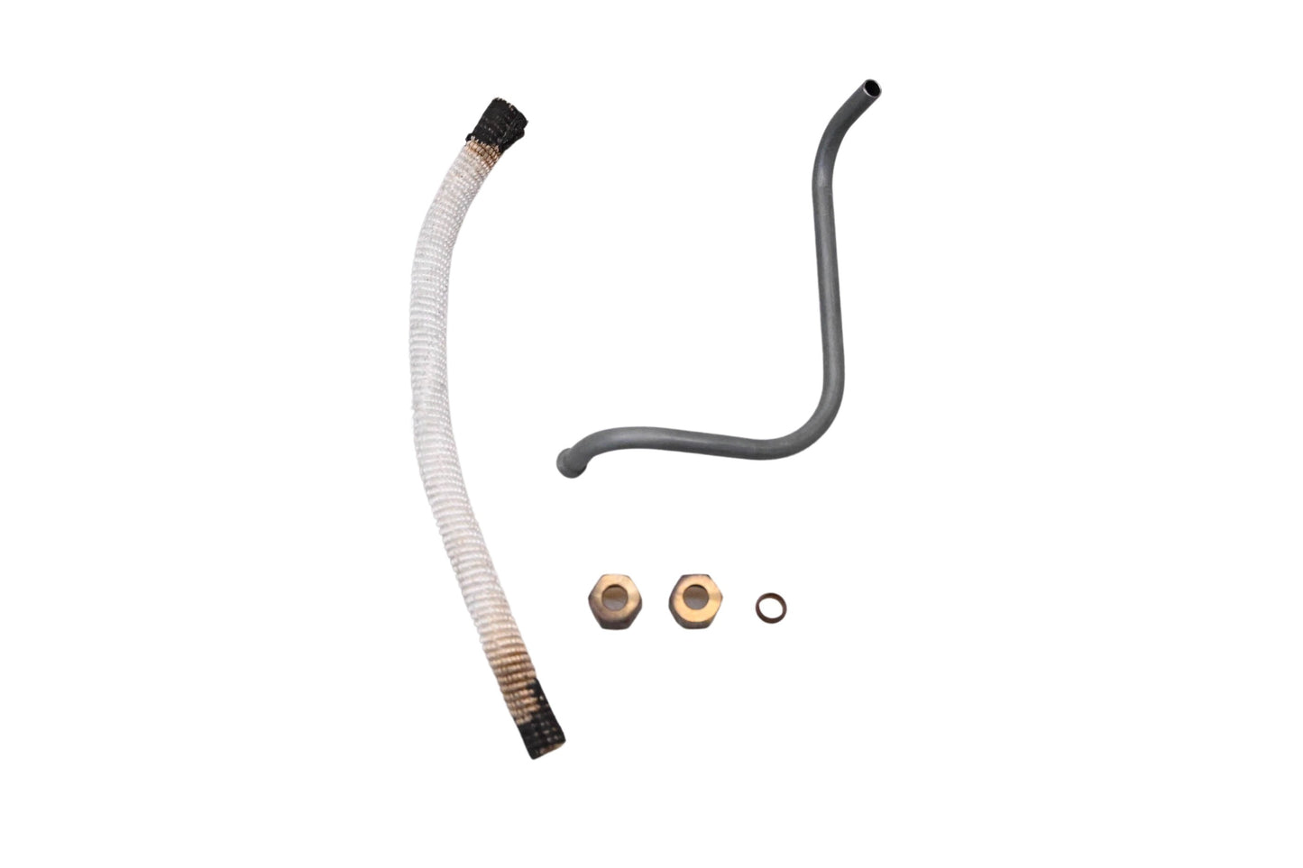 Aftermarket 32-62578A1 Choke Tube Assembly Kit NOS