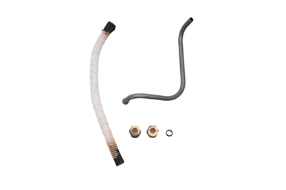 Aftermarket 32-62578A1 Choke Tube Assembly Kit NOS