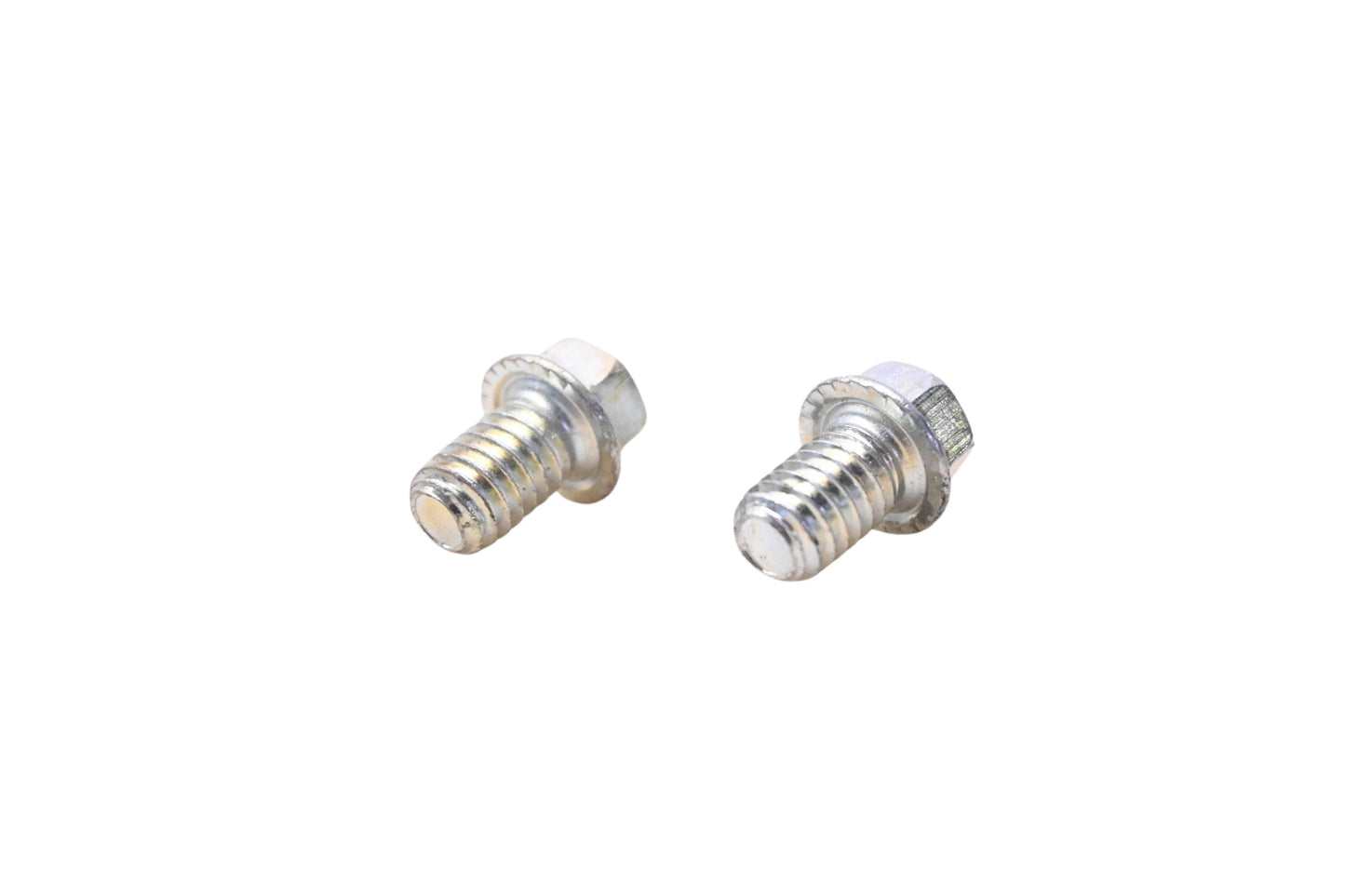 New OEM Tecumseh 650797 Screws Qty 2 NOS